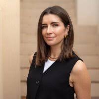 Portrait of Molly McElwee